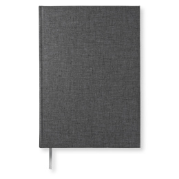 Notebook A4 à lignes Graphite dans le groupe Papiers & Blocs / Écrire et consigner / Carnets chez Pen Store (128464)