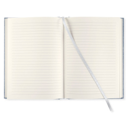 Notebook A5 à lignes Denim dans le groupe Papiers & Blocs / Écrire et consigner / Carnets chez Pen Store (128471)