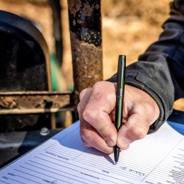 Cap-O-Matic Conservation dans le groupe Stylos / Stylo haute de gamme / Stylo à bille chez Pen Store (128667)
