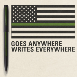 Cap-O-Matic Conservation dans le groupe Stylos / Stylo haute de gamme / Stylo à bille chez Pen Store (128667)