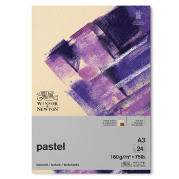 Bloc pastel Earth A3 160g dans le groupe Papiers & Blocs / Bloc Artiste / Bloc pastel chez Pen Store (128703)