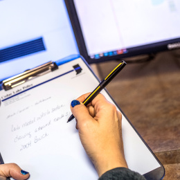 Cap-O-Matic Dispatchers dans le groupe Stylos / Stylo haute de gamme / Stylo à bille chez Pen Store (128720)