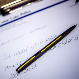 Cap-O-Matic Dispatchers dans le groupe Stylos / Stylo haute de gamme / Stylo à bille chez Pen Store (128720)