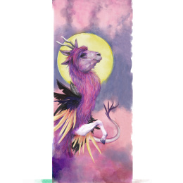 Goldfaber Aqua Dual Marker Lot de 6 Fantasy dans le groupe Stylos / Crayons d'artistes / Feutres d'illustrations chez Pen Store (128733)