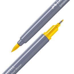 Goldfaber Aqua Dual Marker Lot de 6 Candy shop dans le groupe Stylos / Crayons d'artistes / Feutres d'illustrations chez Pen Store (128735)