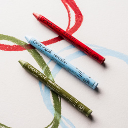 Neocolor I Crayons de couleur pastel Set de 30 dans le groupe Matériels d'artistes / Craie et Graphite / Craies pastel chez Pen Store (128890)