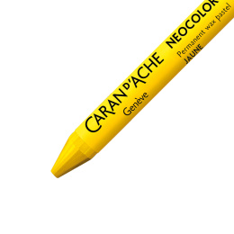 Neocolor I Crayons de couleur pastel  Set de 15  dans le groupe Matériels d'artistes / Craie et Graphite / Craies pastel chez Pen Store (128891)