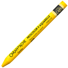 Neocolor II Aquarelle Set de 15  dans le groupe Matériels d'artistes / Couleurs de l'artiste / Pastels / Pastels à la cire chez Pen Store (128898)