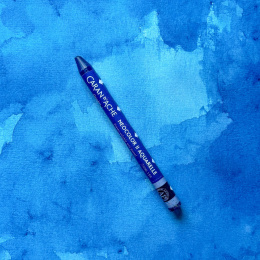Neocolor II Aquarelle Set de 15  dans le groupe Matériels d'artistes / Couleurs de l'artiste / Pastels / Pastels à la cire chez Pen Store (128898)
