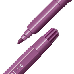 Fibralo Stylos feutre 30-set dans le groupe Stylos / Crayons d'artistes / Feutres chez Pen Store (128899)