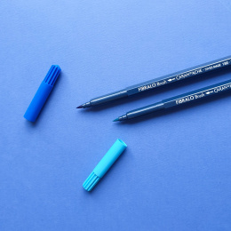Fibralo Stylo pinceau 15 pièces dans le groupe Stylos / Crayons d'artistes / Feutres pinceaux chez Pen Store (128903)