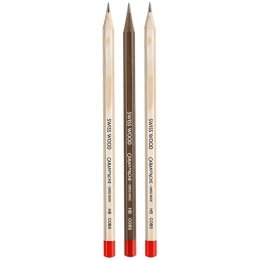 Swiss Wood Gift Set dans le groupe Stylos / Écrire / Crayons à papier chez Pen Store (128918)