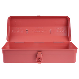 Y350 Camber Top Toolbox Pink dans le groupe Loisirs créatifs / Organiser / Boîte chez Pen Store (128955)