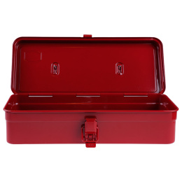 T320 Trunk Shape Toolbox Red dans le groupe Loisirs créatifs / Organiser / Boîte chez Pen Store (128964)