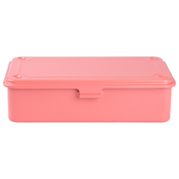 T190 Trunk Shape Toolbox Pink dans le groupe Loisirs créatifs / Organiser / Boîte chez Pen Store (128972)
