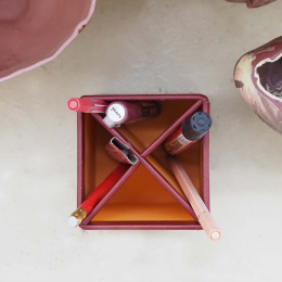 Pot à crayons Rhodiarama dans le groupe Loisirs créatifs / Organiser / Bureau à domicile chez Pen Store (129139_r)
