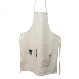 Tablier d'artiste Canvas dans le groupe Matériels d'artistes / Accessoires d'artistes / Outils et accessoires chez Pen Store (129179)