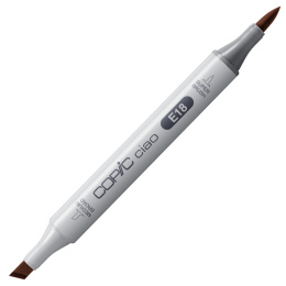 Ciao 5+1 Fineliner Hair Tones 2 dans le groupe Stylos / Crayons d'artistes / Feutres d'illustrations chez Pen Store (129235)