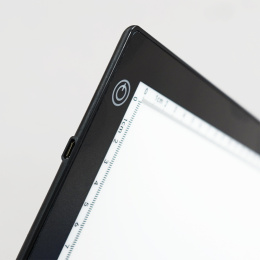 Table lumineuse Trace Light Pad A3 dans le groupe Matériels d'artistes / Accessoires d'artistes / Table lumineuse chez Pen Store (129271)