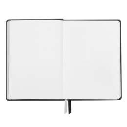 GoalBook Creation A5 Black (Papier blanc) dans le groupe Papiers & Blocs / Écrire et consigner / Carnets chez Pen Store (129311)