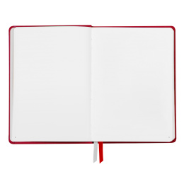 GoalBook Creation A5 Poppy (Papier blanc) dans le groupe Papiers & Blocs / Écrire et consigner / Carnets chez Pen Store (129313)