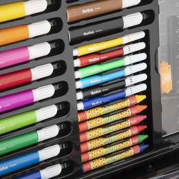 Coloriage 80-set dans le groupe Kids / Crayons pours les enfants / 3 ans + chez Pen Store (129342)