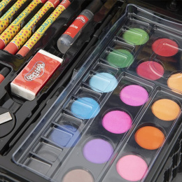 Coloriage 80-set dans le groupe Kids / Crayons pours les enfants / 3 ans + chez Pen Store (129342)