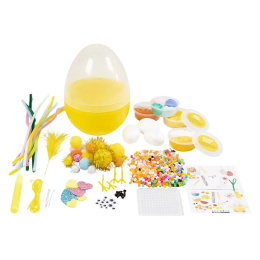 Mix Créatif Oeuf de Pâques dans le groupe Kids / Fêtes / saison pour enfants /  Pâques des Enfants chez Pen Store (129411)