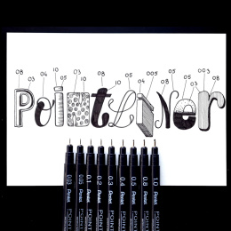 Pointliner dans le groupe Stylos / Écrire / Feutres Fineliners chez Pen Store (129500_r)