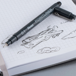 Pointliner dans le groupe Stylos / Écrire / Feutres Fineliners chez Pen Store (129500_r)