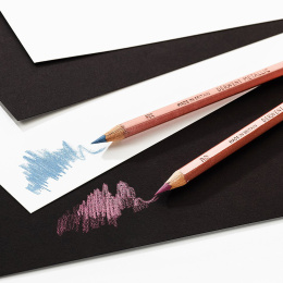 Metallic Crayons de couleurs Limited Edition Ensemble de 20 dans le groupe Stylos / Crayons d'artistes / Crayons de couleurs chez Pen Store (129559)