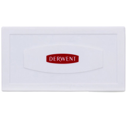 Tinted Charcoal Paint Pan Set 12 demi-godets dans le groupe Matériels d'artistes / Couleurs de l'artiste / Peinture aquarelle / Aquarelle en godet chez Pen Store (129568)