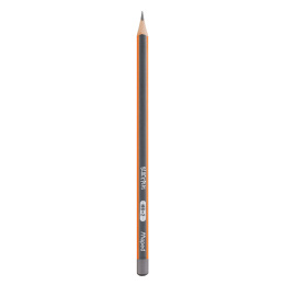 Crayons à papier HB Lot de 6 dans le groupe Kids / Crayons pours les enfants / Stylos pour les enfants chez Pen Store (129635)