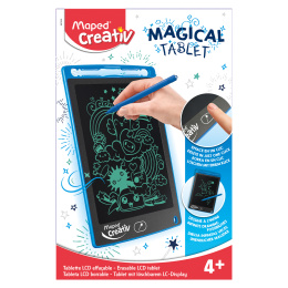 Magical Tablet dans le groupe Kids / Crayons pours les enfants / 3 ans + chez Pen Store (129641)