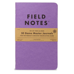 5E Game Master Journal 2-Pack dans le groupe Papiers & Blocs / Écrire et consigner / Carnets chez Pen Store (129837)