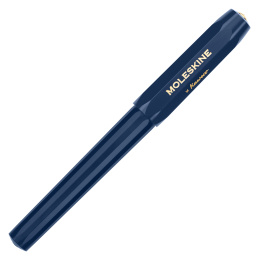 Kaweco x Moleskine Stylo-plume Bleu dans le groupe Stylos / Stylo haute de gamme / Stylo à plume chez Pen Store (129923)