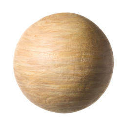 Argile à modeler 700 g Wood dans le groupe Loisirs créatifs / Former / Modeler / Argiles autodurcissantes chez Pen Store (129927)