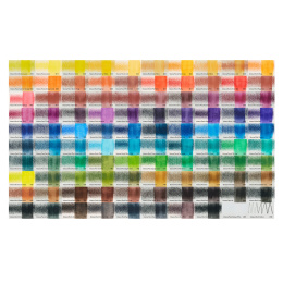Inktense Crayons Aquarelle Ensemble de 100 dans le groupe Stylos / Crayons d'artistes / Crayons aquarellables chez Pen Store (129940)