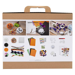 DIY Mix Halloween Ensemble de 220 dans le groupe Loisirs créatifs / Fêtes et saisons / Halloween chez Pen Store (129950)