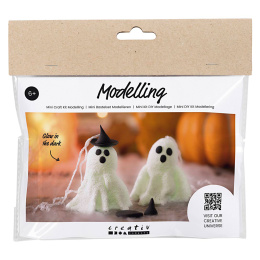 DIY Modeler Fantôme dans le groupe Loisirs créatifs / Fêtes et saisons / Halloween chez Pen Store (129952)