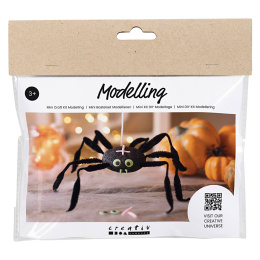 DIY Modeler Araignée dans le groupe Loisirs créatifs / Fêtes et saisons / Halloween chez Pen Store (129954)