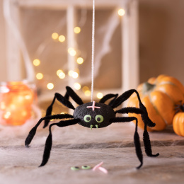 DIY Modeler Araignée dans le groupe Loisirs créatifs / Fêtes et saisons / Halloween chez Pen Store (129954)