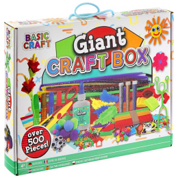 Giant Craft Box dans le groupe Loisirs créatifs / Former / Hobby et DIY chez Pen Store (130037)