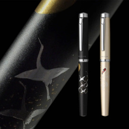 Procyon Stylo-plume Koi Medium dans le groupe Stylos / Stylo haute de gamme / Stylo à plume chez Pen Store (130072)