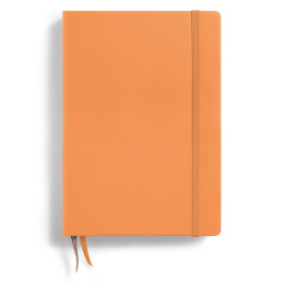 Notebook A5 Medium Apricot dans le groupe Papiers & Blocs / Écrire et consigner / Carnets chez Pen Store (130211_r)