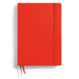 Notebook A5 Medium Lobster dans le groupe Papiers & Blocs / Écrire et consigner / Carnets chez Pen Store (130217_r)