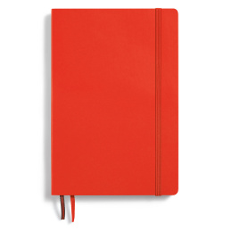 Notebook A5 Soft Cover Lobster dans le groupe Papiers & Blocs / Écrire et consigner / Carnets chez Pen Store (130229_r)