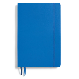 Notebook A5 Soft Cover Sky dans le groupe Papiers & Blocs / Écrire et consigner / Carnets chez Pen Store (130232_r)