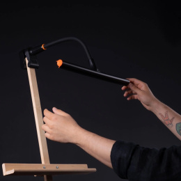 Easel Lamp Go dans le groupe Loisirs créatifs / Accessoires Hobby / L'illumination chez Pen Store (130244)