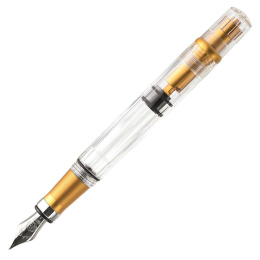 Diamond 580AL Stylo-plume Sunset dans le groupe Stylos / Stylo haute de gamme / Stylo à plume chez Pen Store (130250_r)